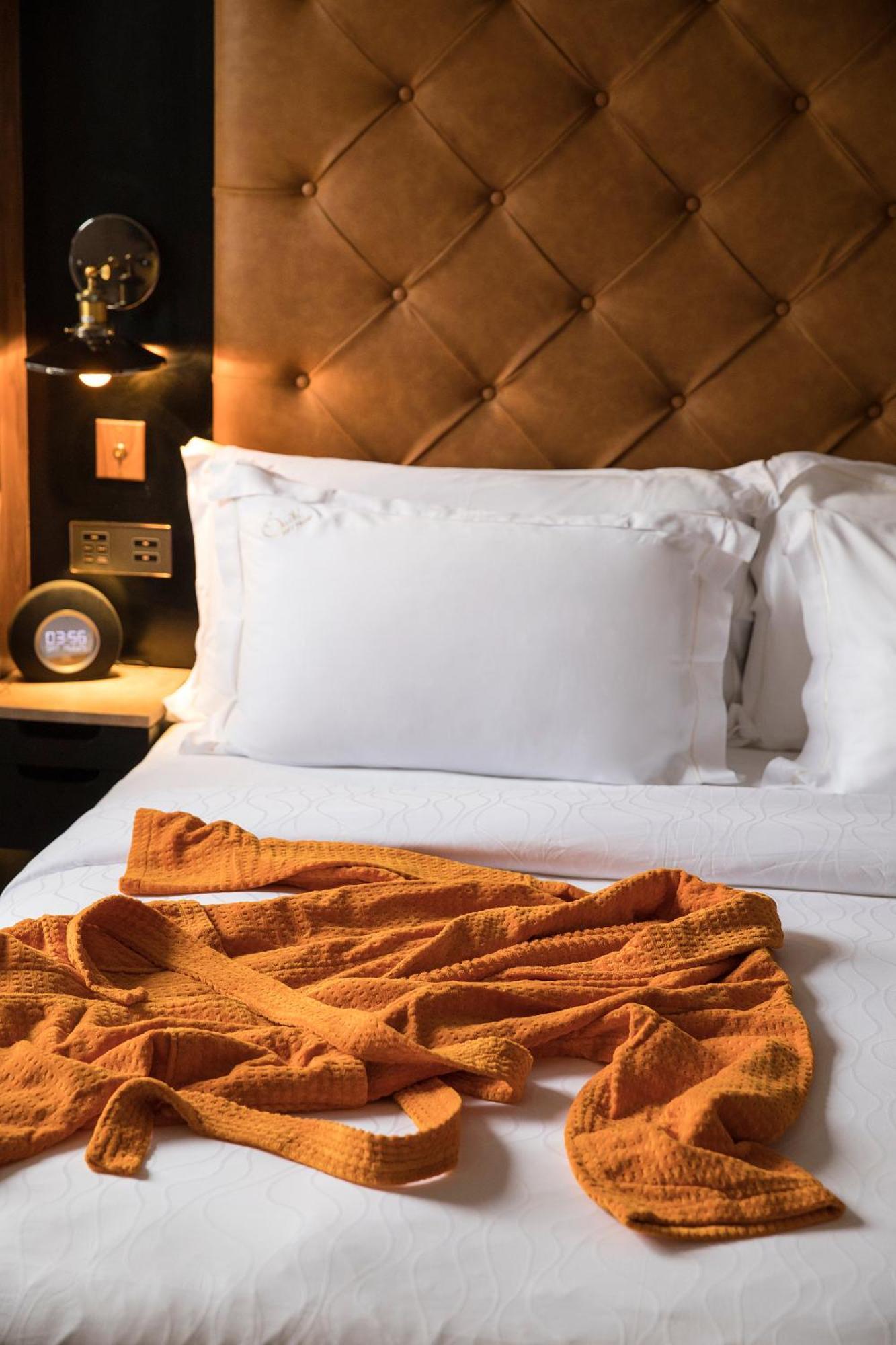 The Radh Hotel 캔디 외부 사진