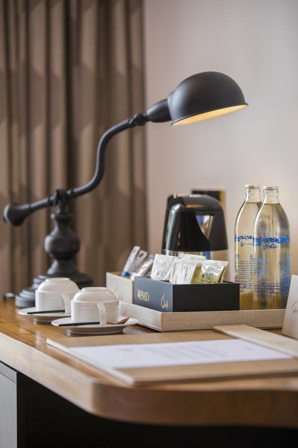 The Radh Hotel 캔디 외부 사진