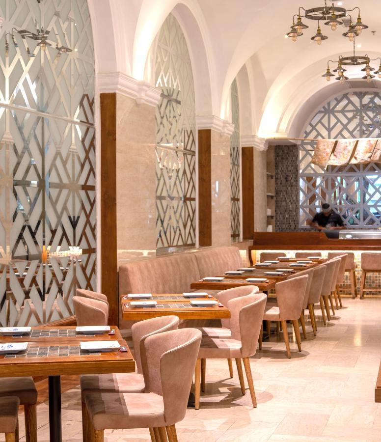 The Radh Hotel 캔디 외부 사진