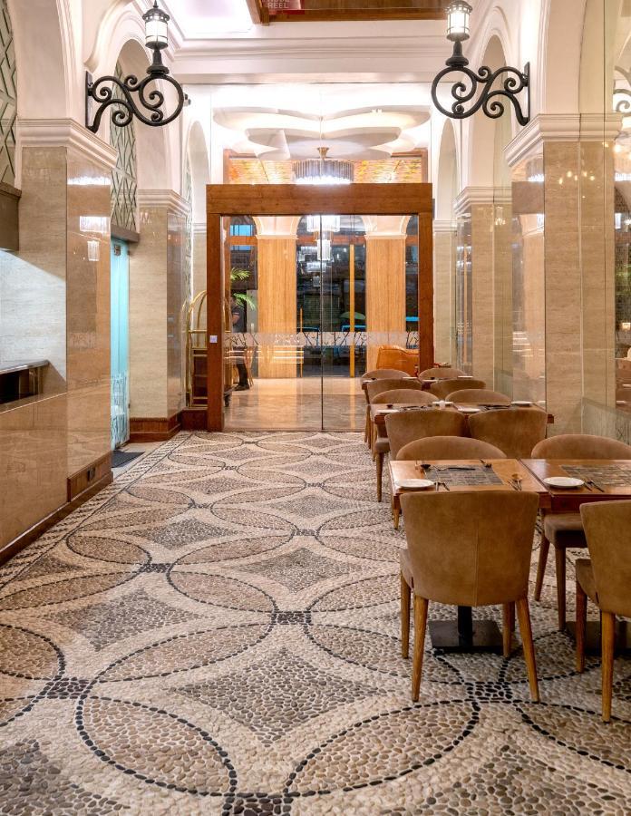 The Radh Hotel 캔디 외부 사진